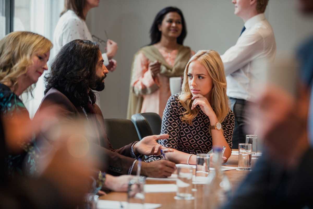 Mastering the Networking Game: Essential Tips for Entrepreneurs