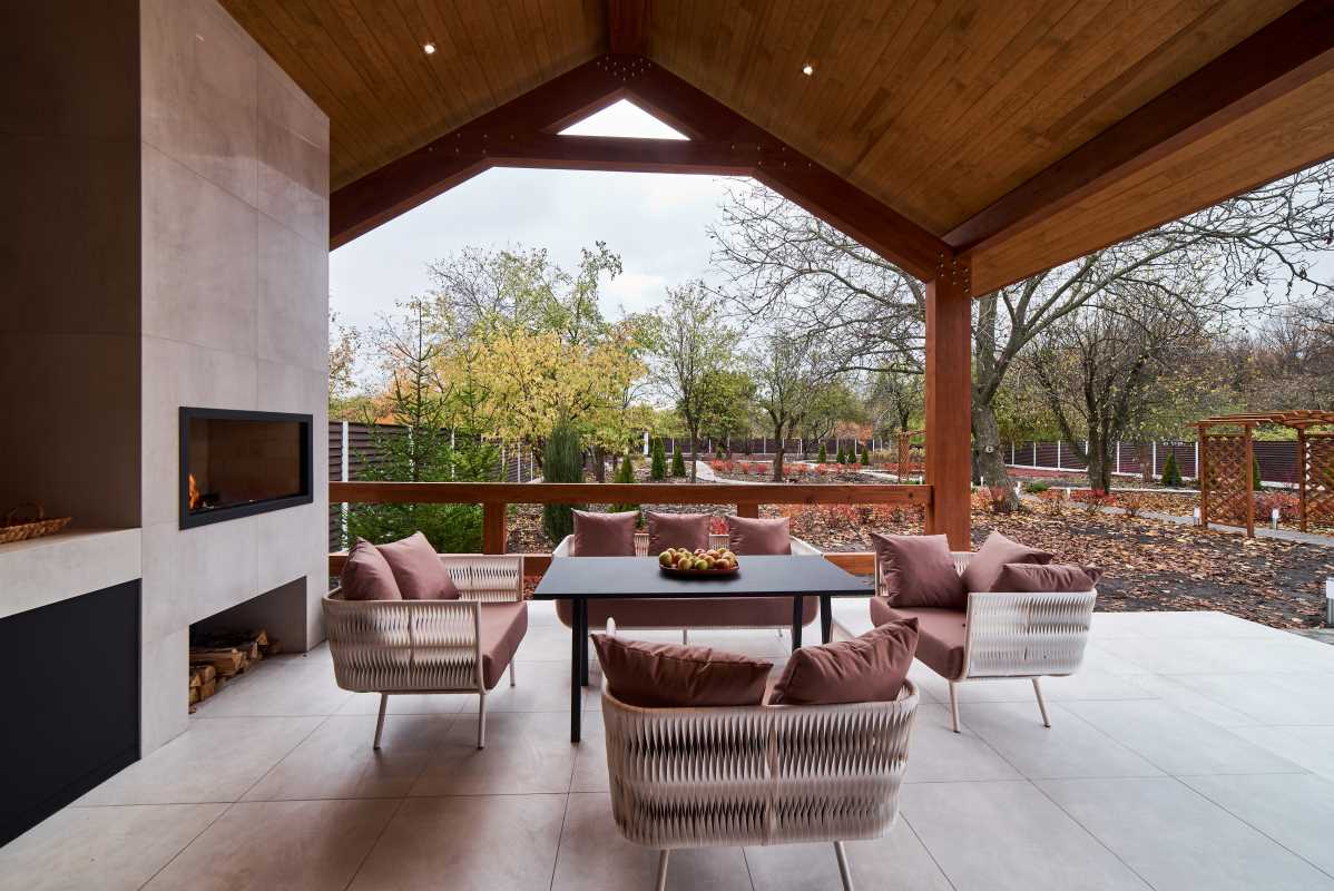 Must-Have Elements for Designing an Inviting Outdoor Space